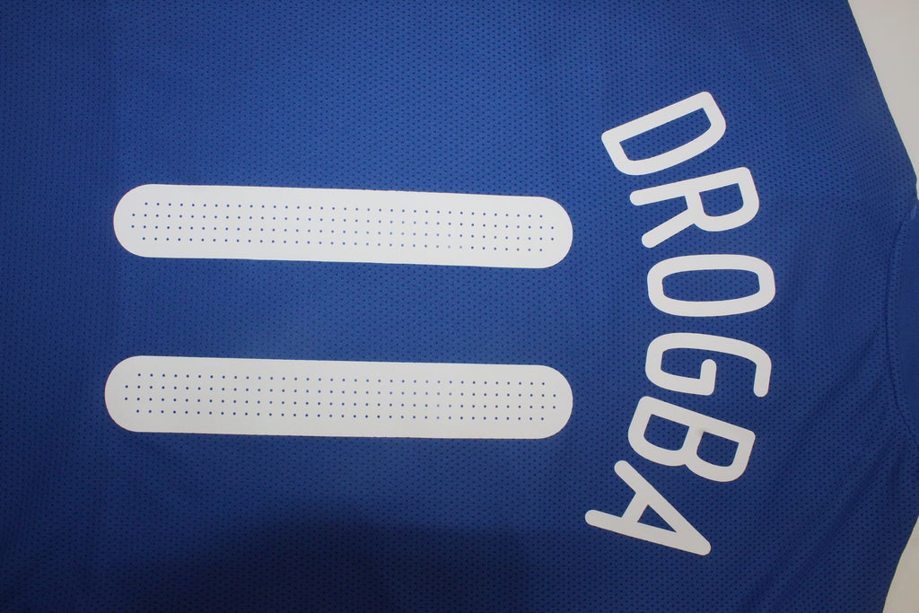 CHELSEA 09-10 — Club Retro