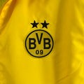 23-24 Dortmund Trench Coat Reversible S-XXL