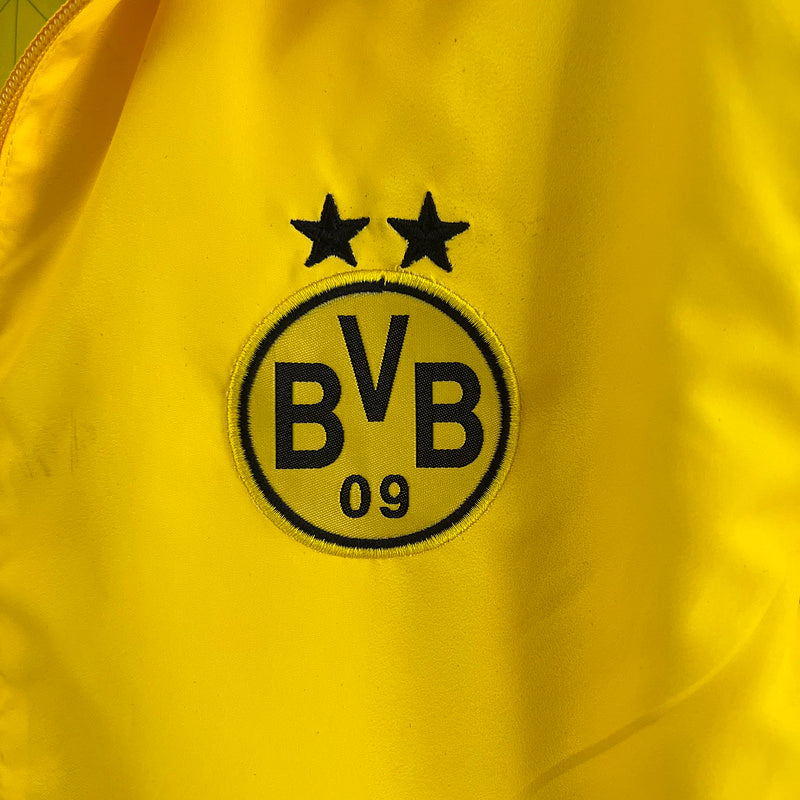 23-24 Dortmund Trench Coat Reversible S-XXL