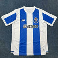 26-27 Porto Home S-4XL — Jsonwang 26/27