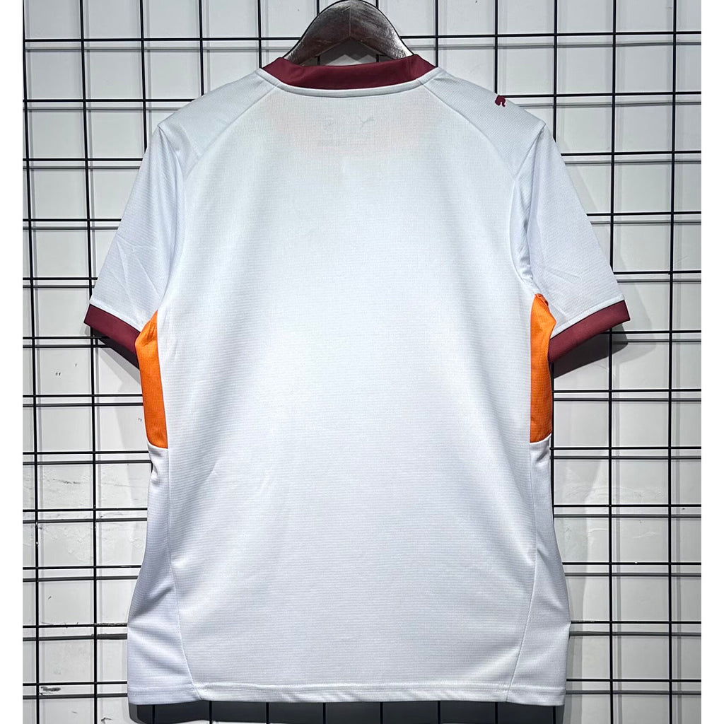 Galatasaray 2026/27 Away Soccer Jersey Size S-4XL