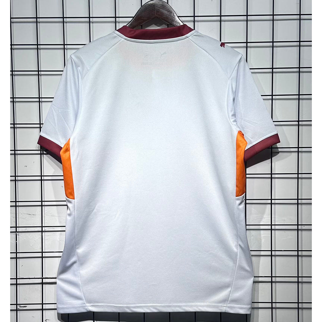 Galatasaray 2026/27 Away Soccer Jersey Size S-4XL