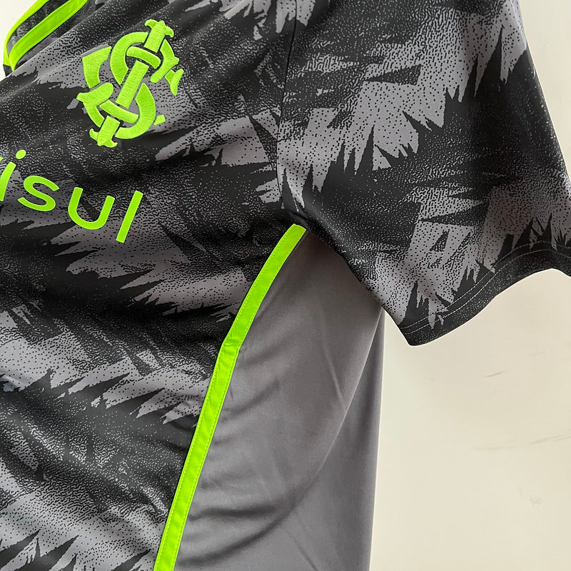 23/24 Internacional third away jersey