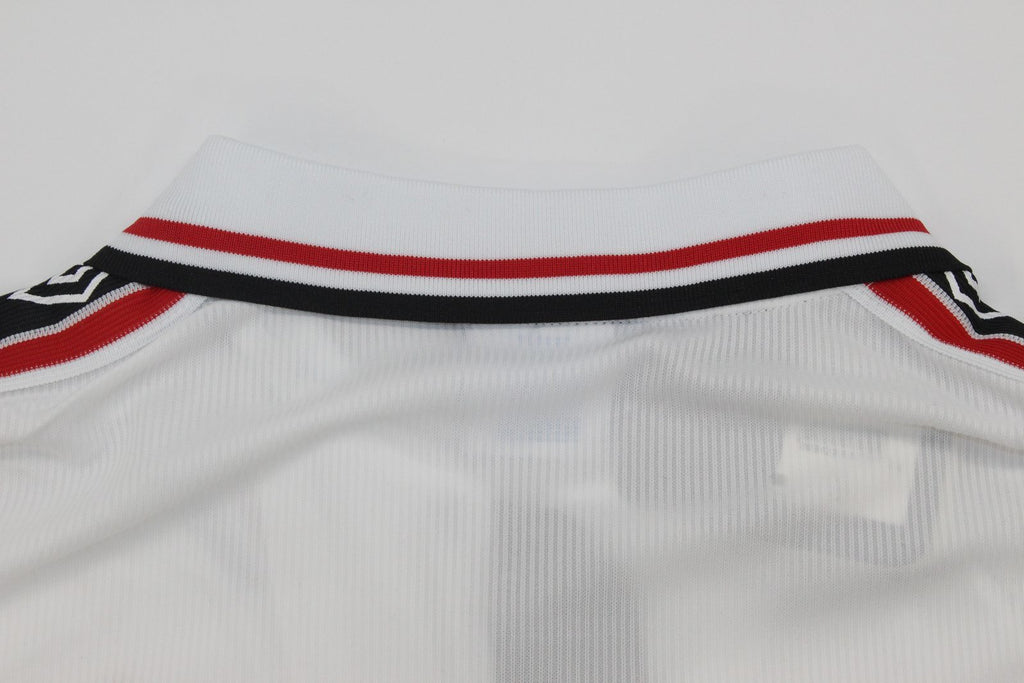 MAN U 98 Manga larga — Club Retro