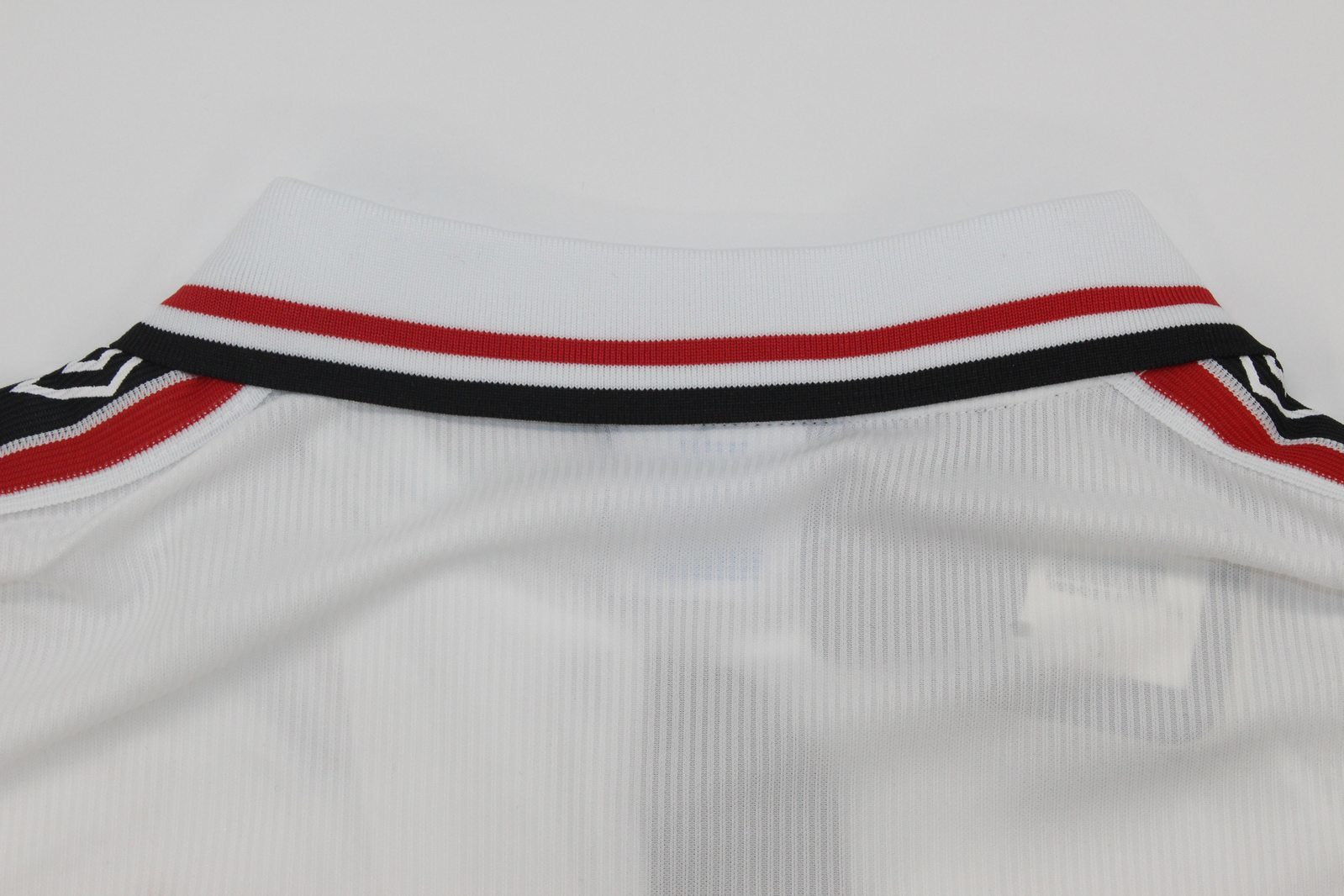 MAN U 98 Manga larga — Club Retro
