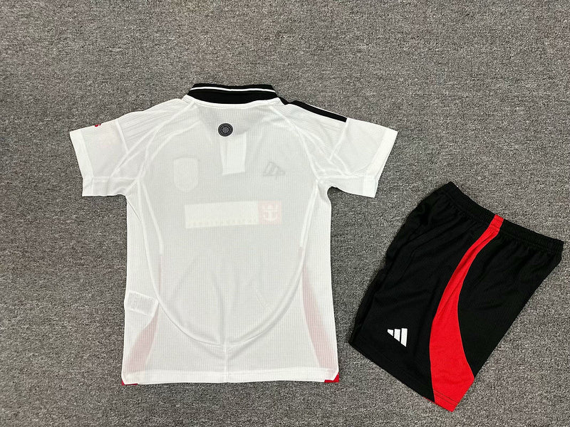 24-25 fulham home kid kit