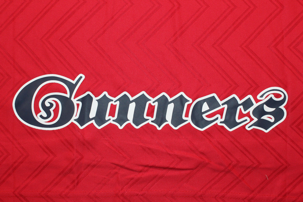 ARSENAL 96-98 — Club Retro