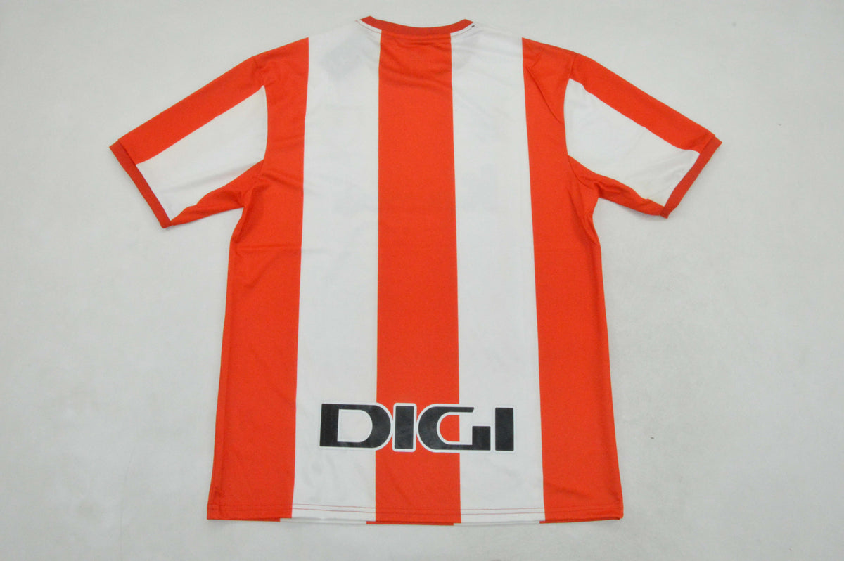 ATHBIL — LaLiga