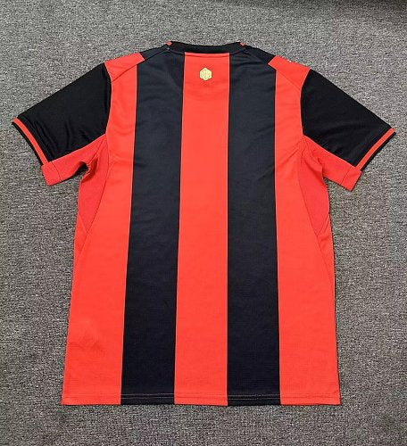 26-27 AC Milan Home S-4XL — Jsonwang 26/27