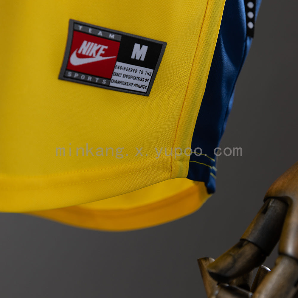 Retro Arsenal 99/00 away S-XXL