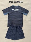 FEYENOORD Kit infantil — Eredivisie