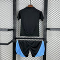 25-26 Charlotte black kid kit