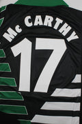 SOUTH AFRICA 98-99 — National Retro