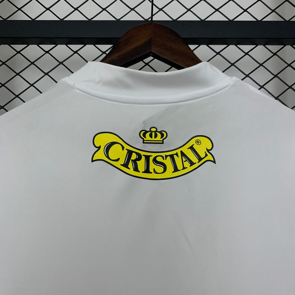 Retro Colo Colo 2004 Home S-XXL