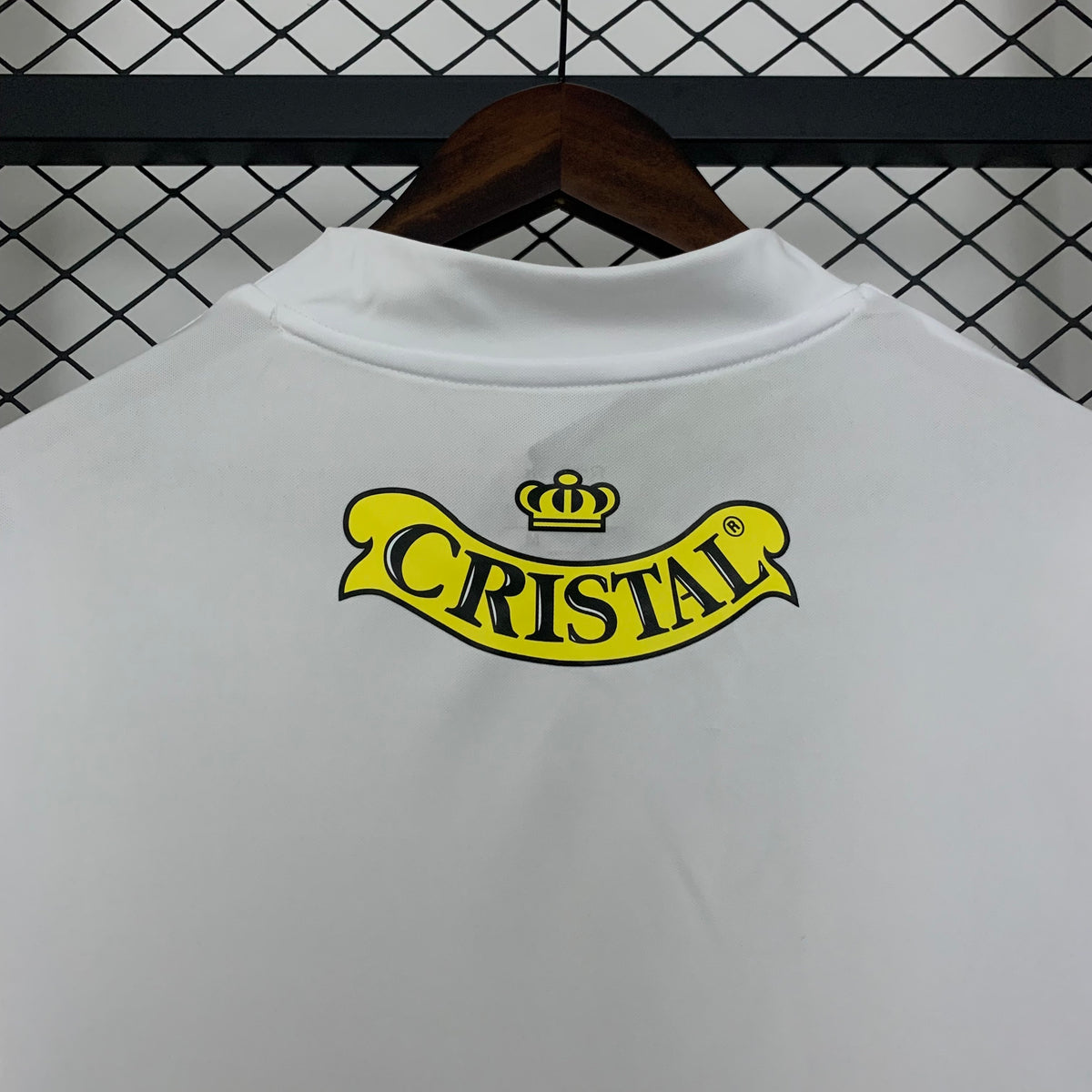 Retro Colo Colo 2004 Home S-XXL