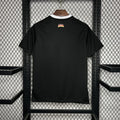 24-25 Bayern black goalkeeper jersey