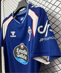 26-27 Celta Vigo Away S-4XL — Jsonwang 26/27