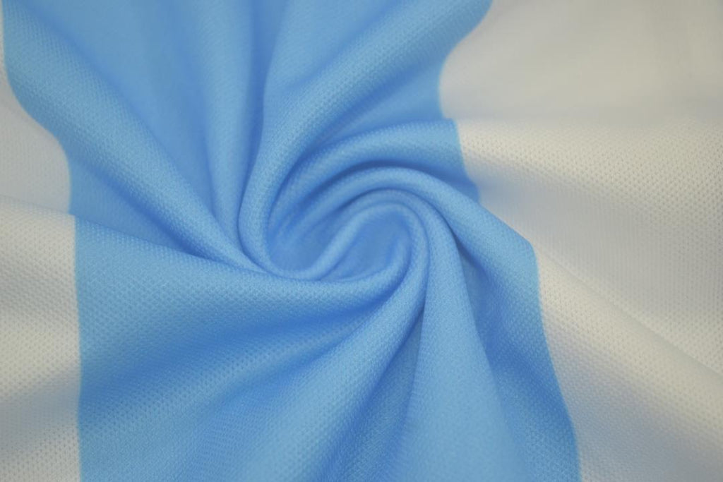 ARGENTINA 2001 MARADONA VERSION — National Retro