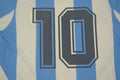 ARGENTINA 78 Manga larga — National Retro