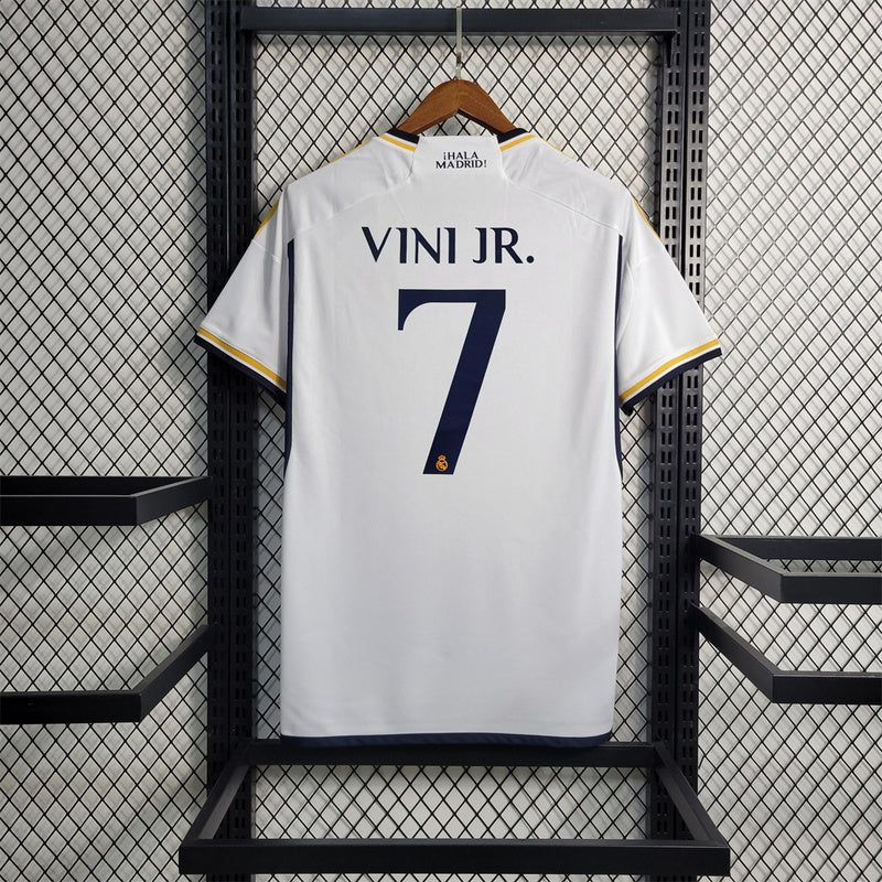 23-24 Real Madrid home