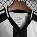 24-25 Newcastle home kid kit
