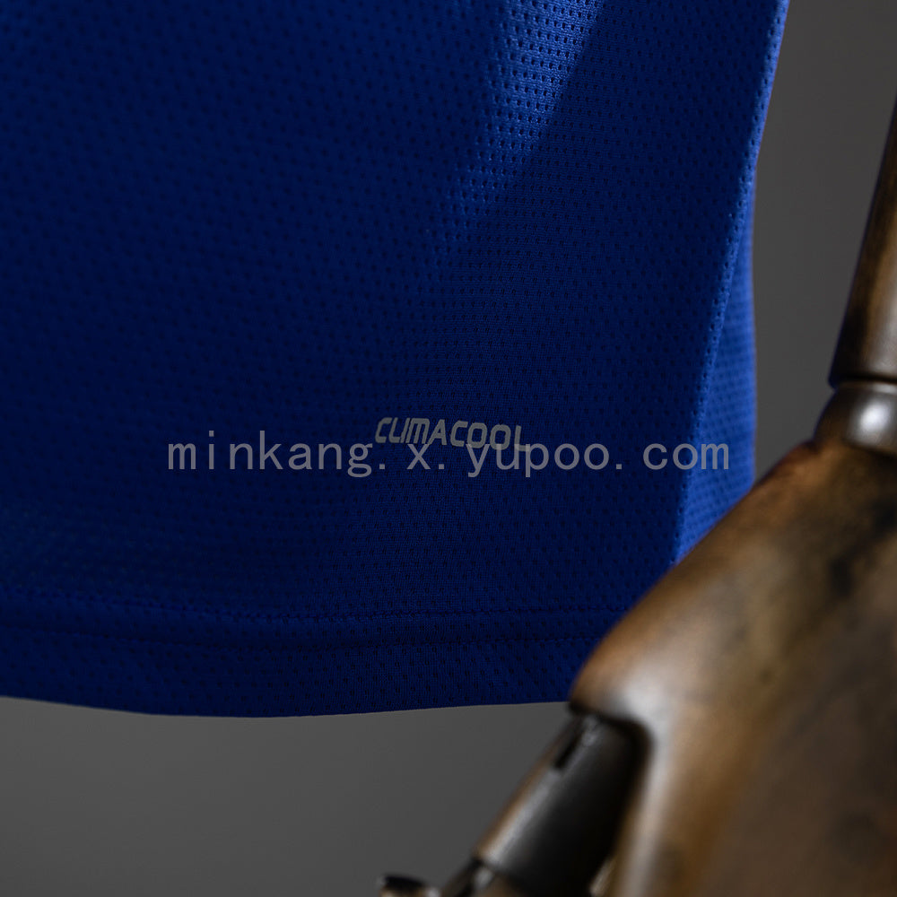 Chelsea 09/10 Home Retro Jersey S-XXL