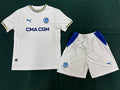 26-27 Marseille Home S-4XL — Jsonwang 26/27