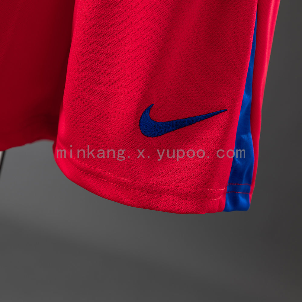 PSG 25/26 Third Away Kids Size: 16-28