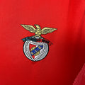 Retro 02/03Benfica home S-XXL