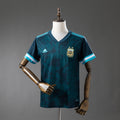 Argentina 2021 Away Retro Jersey S-XXL