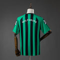 Wolfsburg 95/96 Away Retro Jersey S-XXL