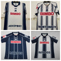 MONTERREY 98-99 — Club Retro