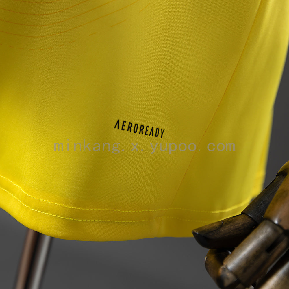 colo colo 25/26 Goalkeeper S-4XL