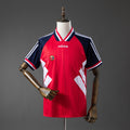Norway 94/95 Home Retro Jersey S-XXL