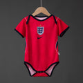 England 2026 Away Baby Jersey Size 9/12