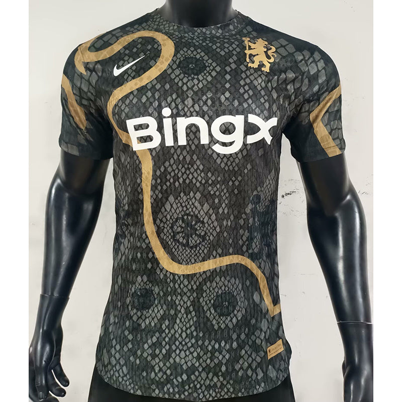 25-26 Chelsea Year of the Snake Limited Edition player version