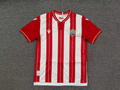25-26 Almeria home soccer jersey