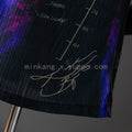 Barcelona 25/26 Black-Special Edition Player Version Jersey S-3XL