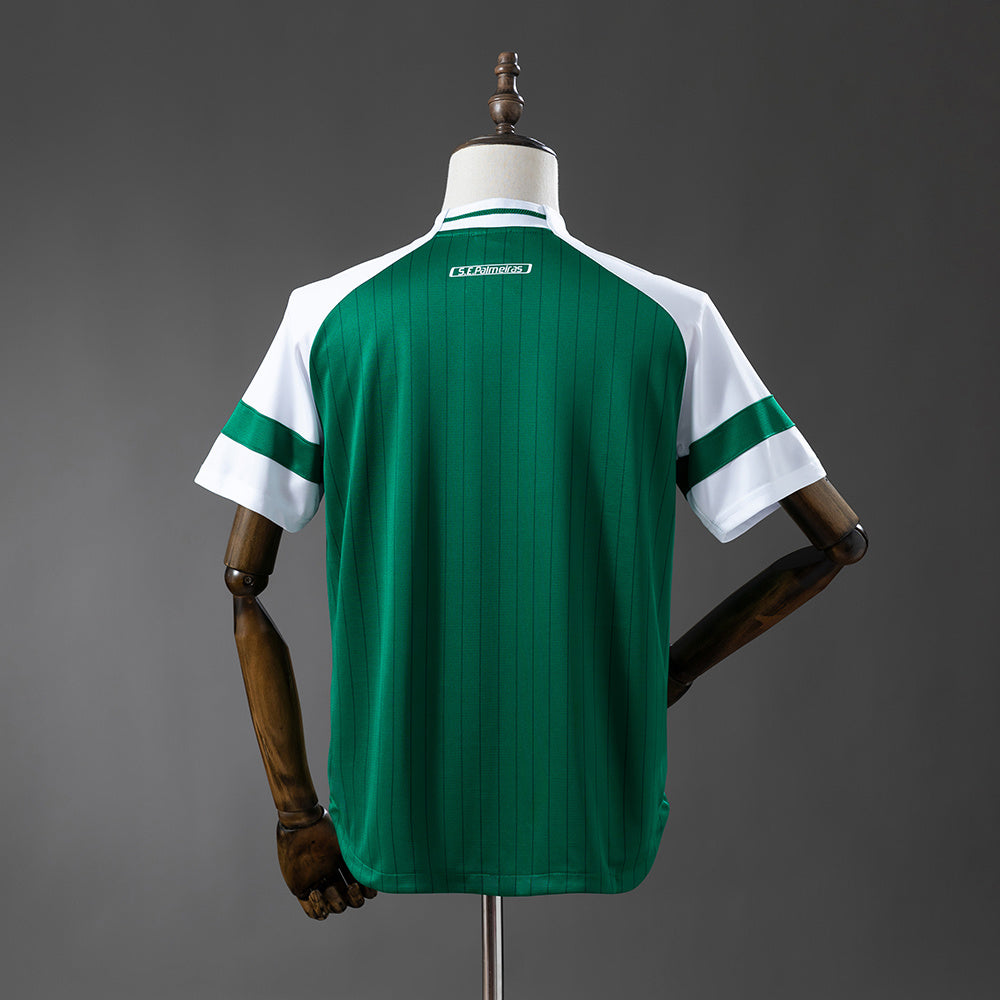 Palmeiras 25/26 Baseball - Green S-4XL