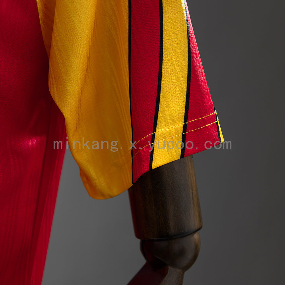 Galatasaray 97/98 Home Retro Jersey S-XXL