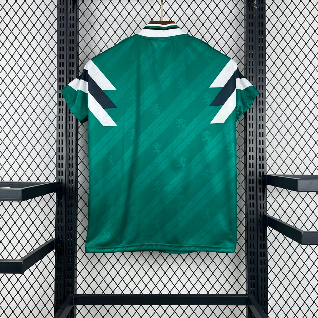 Mens Sporting Lisbon CP 2025/26 Special Retro Jersey
