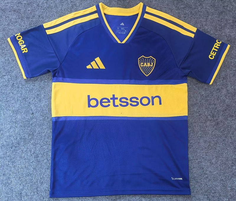 26-27 Boca Home S-4XL