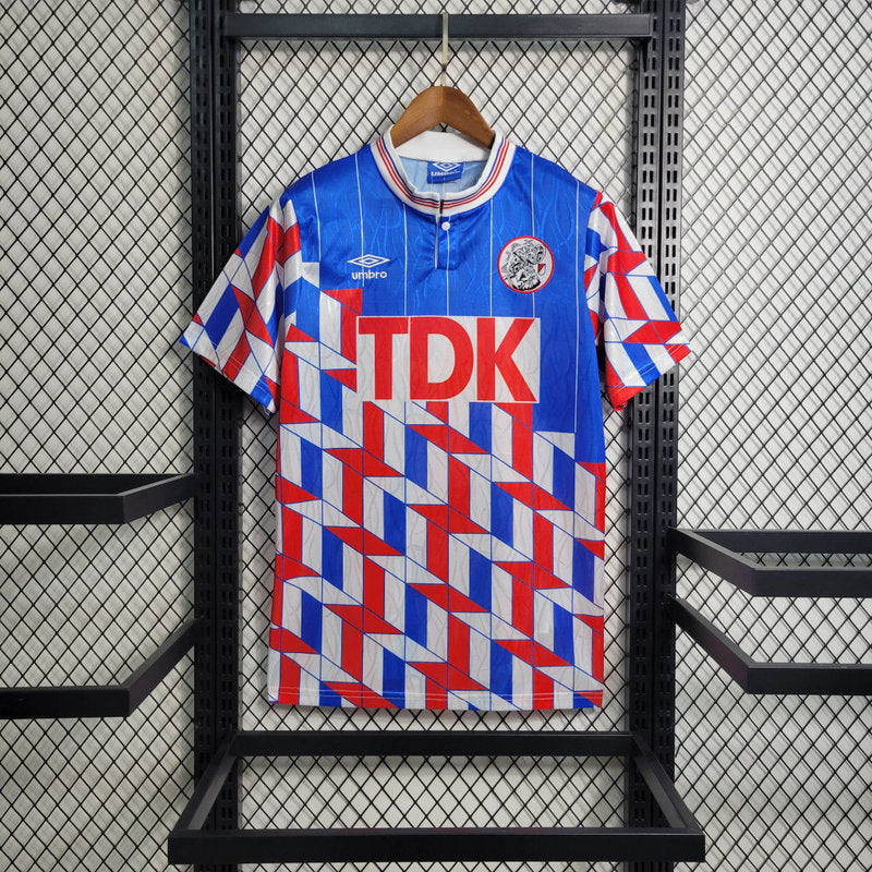 Retro1990 Ajax Away Size S-XXL