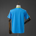 Colombia Terrace Icons T-Shirt Blue S-XXL