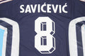 YUGOSLAVIA 98 — National Retro