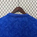 24-25 Gremio blue goalkeeper jersey