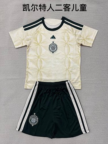 26-27 Celtic Third 16#-2XL — Jsonwang 26/27