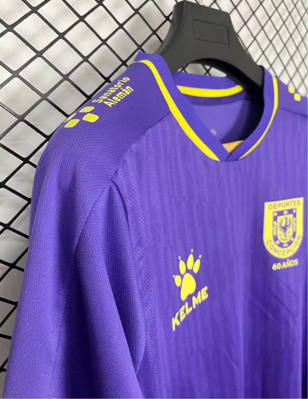 CONCEPCION — Conmebol-Concacaf