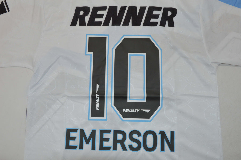 GREMIO 95-96 — Club Retro