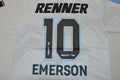 GREMIO 95-96 — Club Retro